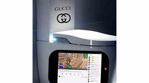 gucci smarttoilet|gucci amsterdam hoofdstraat.